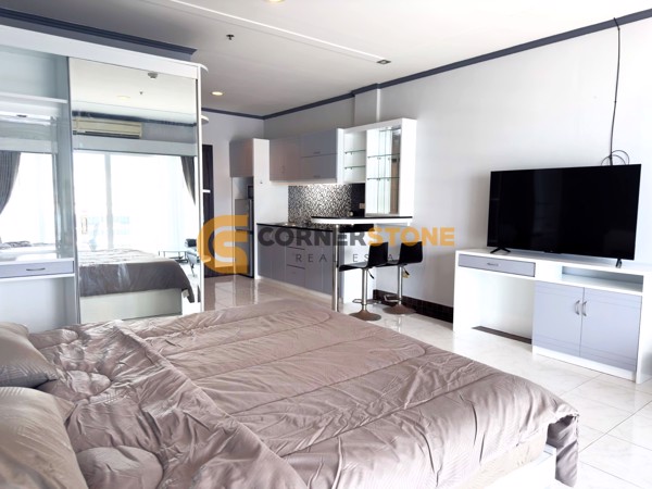 Picture of คอนโด ห้องสตูดิโอ้ ในโครงการ View Talay 8 Jomtien ตั้งอยู่ที่ จอมเทียน