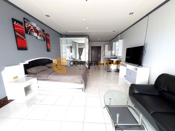 Picture of คอนโด ห้องสตูดิโอ้ ในโครงการ View Talay 8 Jomtien ตั้งอยู่ที่ จอมเทียน