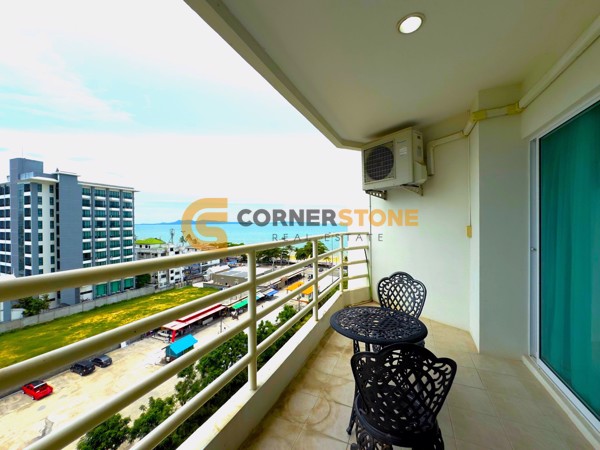 Picture of คอนโด ห้องสตูดิโอ้ ในโครงการ View Talay 8 Jomtien ตั้งอยู่ที่ จอมเทียน