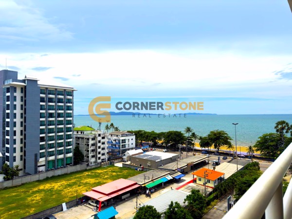 Picture of คอนโด ห้องสตูดิโอ้ ในโครงการ View Talay 8 Jomtien ตั้งอยู่ที่ จอมเทียน