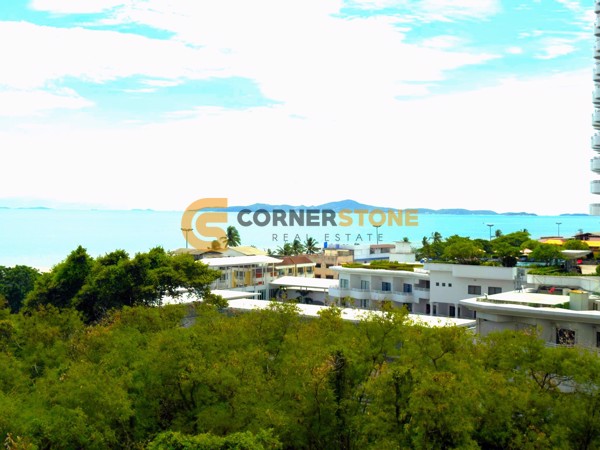 Picture of คอนโด ห้องสตูดิโอ้ ในโครงการ View Talay 8 Jomtien ตั้งอยู่ที่ จอมเทียน