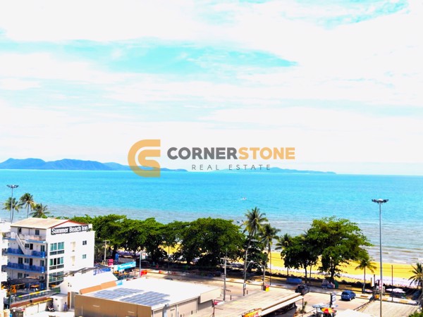 Picture of คอนโด ห้องสตูดิโอ้ ในโครงการ View Talay 8 Jomtien ตั้งอยู่ที่ จอมเทียน