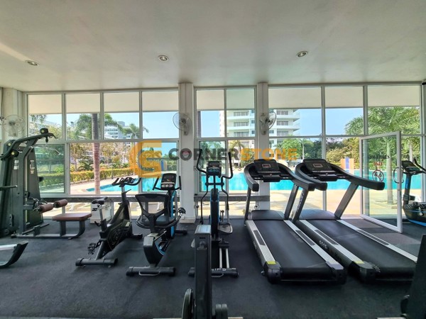 Picture of คอนโด ห้องสตูดิโอ้ ในโครงการ View Talay 8 Jomtien ตั้งอยู่ที่ จอมเทียน