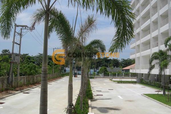 Picture of คอนโด ห้องสตูดิโอ้ ในโครงการ View Talay 8 Jomtien ตั้งอยู่ที่ จอมเทียน