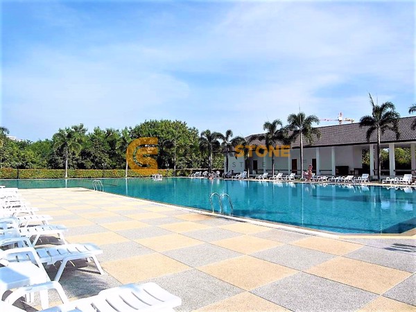 Picture of คอนโด ห้องสตูดิโอ้ ในโครงการ View Talay 8 Jomtien ตั้งอยู่ที่ จอมเทียน