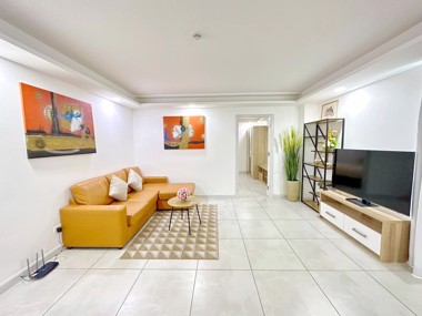 Picture of คอนโด 1 ห้องนอน ในโครงการ Siam Oriental Garden ตั้งอยู่ที่ พระตำหนัก