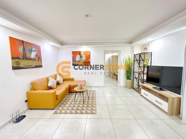 Picture of คอนโด 1 ห้องนอน ในโครงการ Siam Oriental Garden ตั้งอยู่ที่ พระตำหนัก