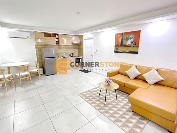 Picture of คอนโด 1 ห้องนอน ในโครงการ Siam Oriental Garden ตั้งอยู่ที่ พระตำหนัก