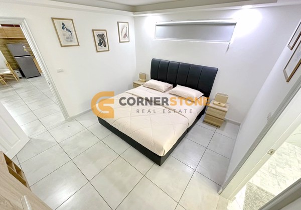 Picture of คอนโด 1 ห้องนอน ในโครงการ Siam Oriental Garden ตั้งอยู่ที่ พระตำหนัก