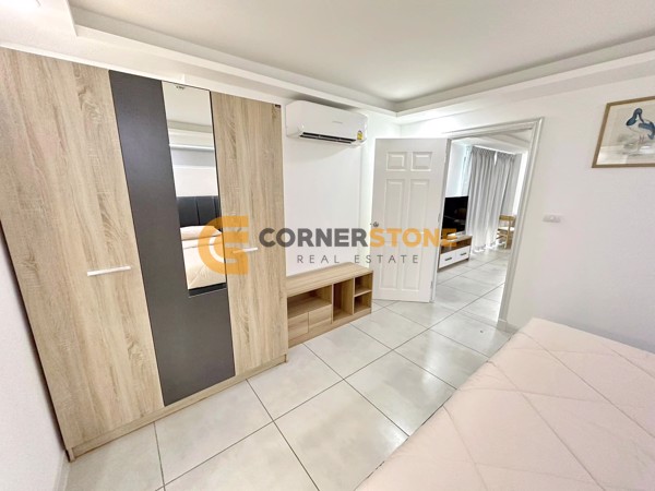 Picture of คอนโด 1 ห้องนอน ในโครงการ Siam Oriental Garden ตั้งอยู่ที่ พระตำหนัก