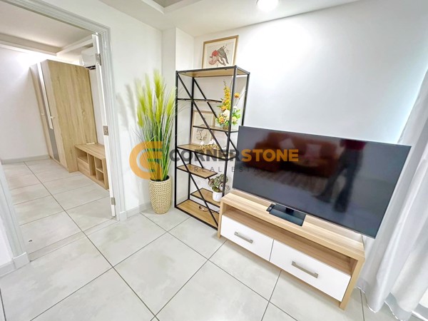 Picture of คอนโด 1 ห้องนอน ในโครงการ Siam Oriental Garden ตั้งอยู่ที่ พระตำหนัก