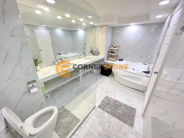 Picture of คอนโด 1 ห้องนอน ในโครงการ Siam Oriental Garden ตั้งอยู่ที่ พระตำหนัก