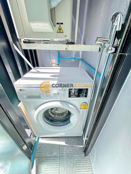 Picture of คอนโด 1 ห้องนอน ในโครงการ Siam Oriental Garden ตั้งอยู่ที่ พระตำหนัก