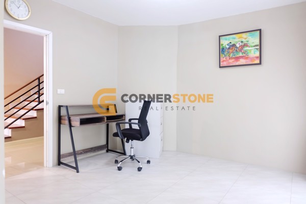 Picture of 3 bedroom House in Central Park Hillside Village East Pattaya