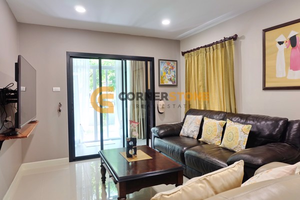 Picture of 3 bedroom House in Central Park Hillside Village East Pattaya