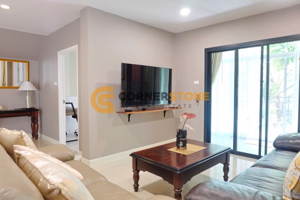 Picture of 3 bedroom House in Central Park Hillside Village East Pattaya