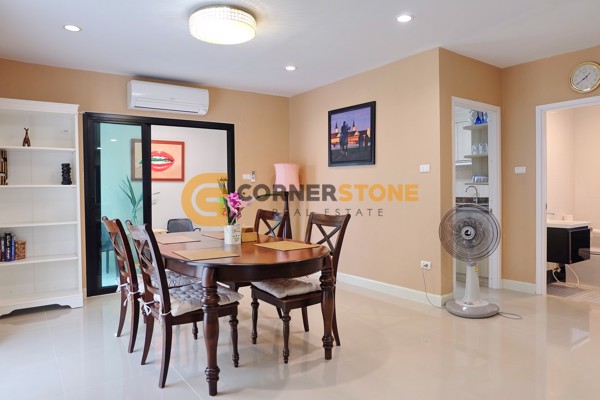 Picture of 3 bedroom House in Central Park Hillside Village East Pattaya