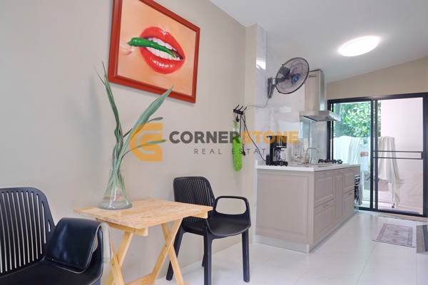 Picture of 3 bedroom House in Central Park Hillside Village East Pattaya