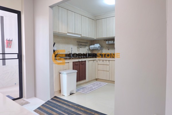 Picture of 3 bedroom House in Central Park Hillside Village East Pattaya