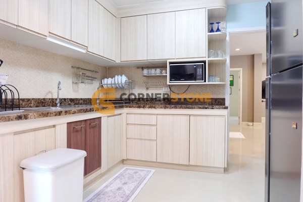 Picture of 3 bedroom House in Central Park Hillside Village East Pattaya