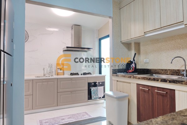 Picture of 3 bedroom House in Central Park Hillside Village East Pattaya