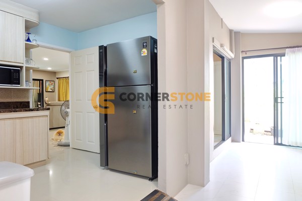 Picture of 3 bedroom House in Central Park Hillside Village East Pattaya