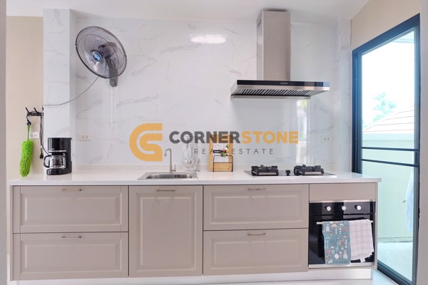 Picture of 3 bedroom House in Central Park Hillside Village East Pattaya