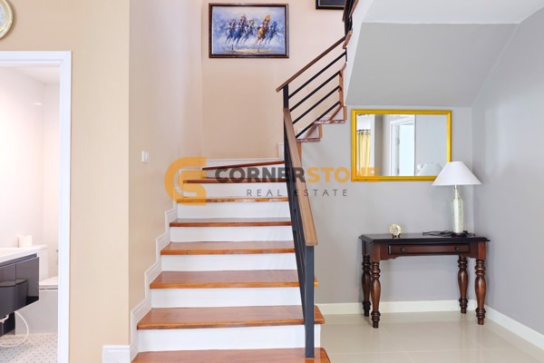 Picture of 3 bedroom House in Central Park Hillside Village East Pattaya