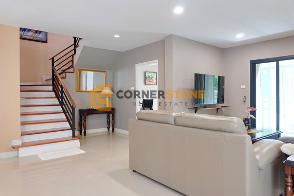 Picture of 3 bedroom House in Central Park Hillside Village East Pattaya