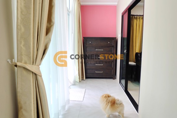 Picture of 3 bedroom House in Central Park Hillside Village East Pattaya