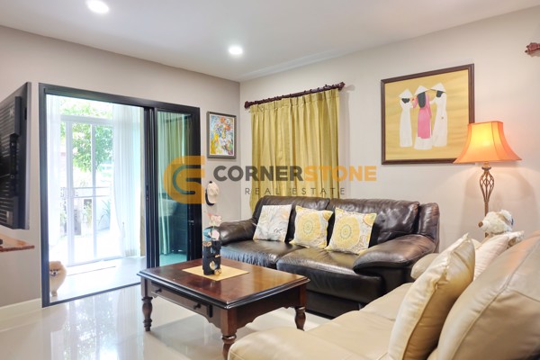 Picture of 3 bedroom House in Central Park Hillside Village East Pattaya