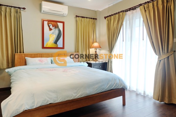 Picture of 3 bedroom House in Central Park Hillside Village East Pattaya