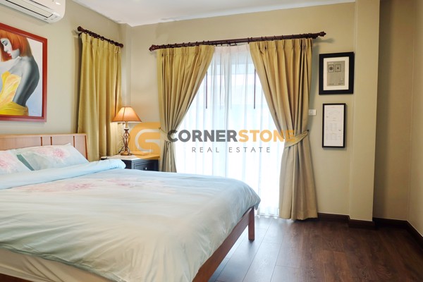 Picture of 3 bedroom House in Central Park Hillside Village East Pattaya