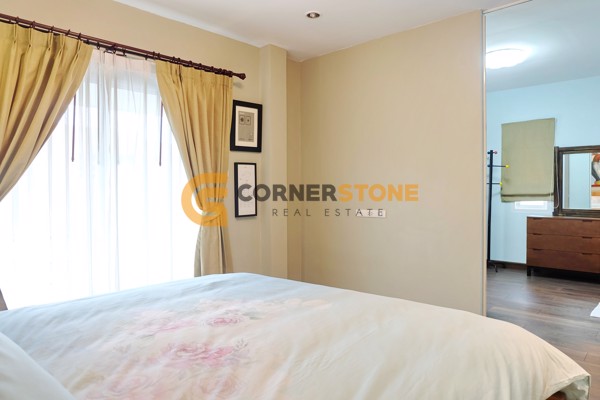 Picture of 3 bedroom House in Central Park Hillside Village East Pattaya
