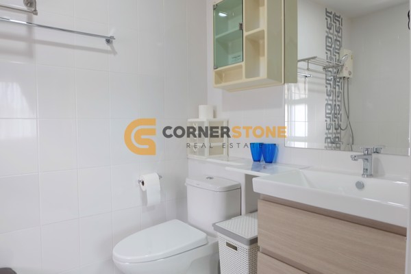 Picture of 3 bedroom House in Central Park Hillside Village East Pattaya