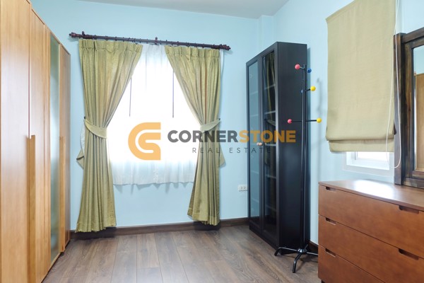 Picture of 3 bedroom House in Central Park Hillside Village East Pattaya