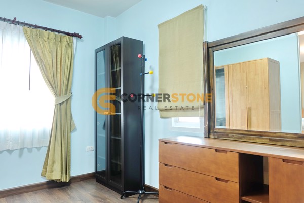 Picture of 3 bedroom House in Central Park Hillside Village East Pattaya