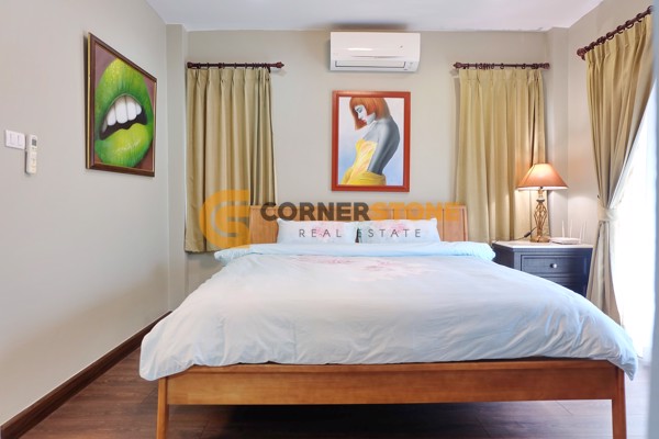 Picture of 3 bedroom House in Central Park Hillside Village East Pattaya