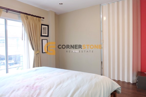 Picture of 3 bedroom House in Central Park Hillside Village East Pattaya