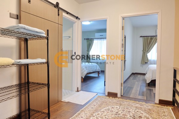 Picture of 3 bedroom House in Central Park Hillside Village East Pattaya