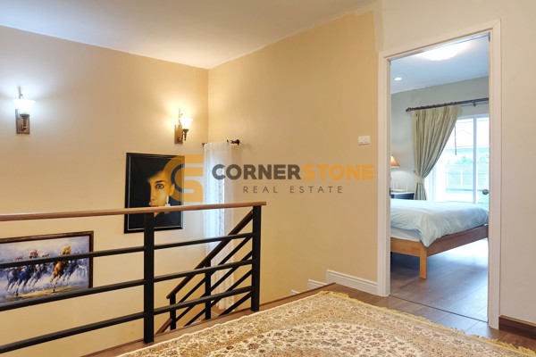 Picture of 3 bedroom House in Central Park Hillside Village East Pattaya
