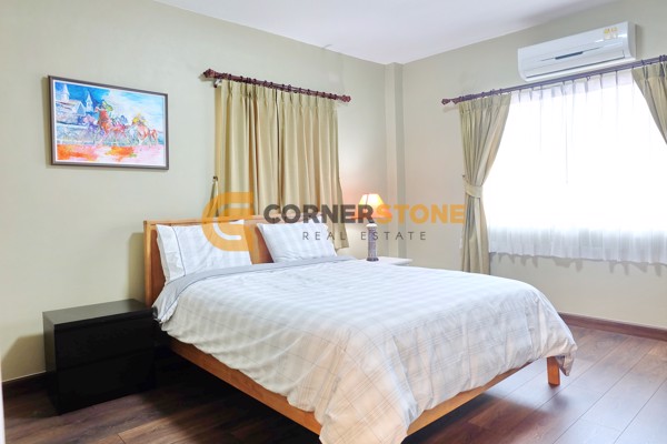 Picture of 3 bedroom House in Central Park Hillside Village East Pattaya