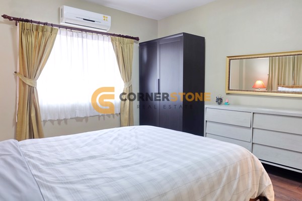 Picture of 3 bedroom House in Central Park Hillside Village East Pattaya