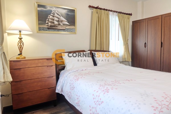 Picture of 3 bedroom House in Central Park Hillside Village East Pattaya