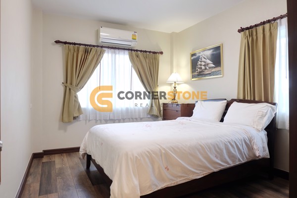 Picture of 3 bedroom House in Central Park Hillside Village East Pattaya