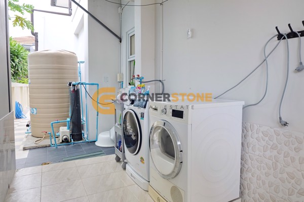 Picture of 3 bedroom House in Central Park Hillside Village East Pattaya