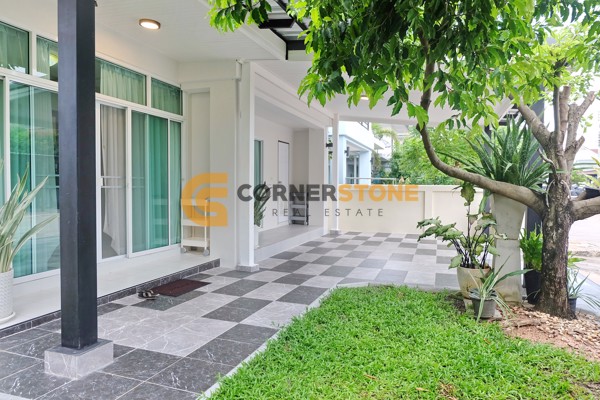 Picture of 3 bedroom House in Central Park Hillside Village East Pattaya