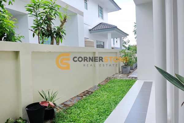 Picture of 3 bedroom House in Central Park Hillside Village East Pattaya