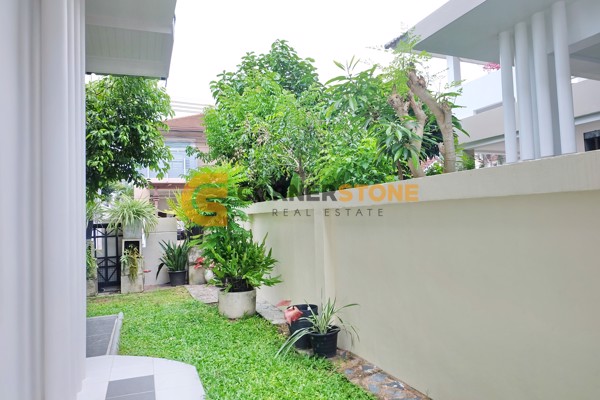 Picture of 3 bedroom House in Central Park Hillside Village East Pattaya