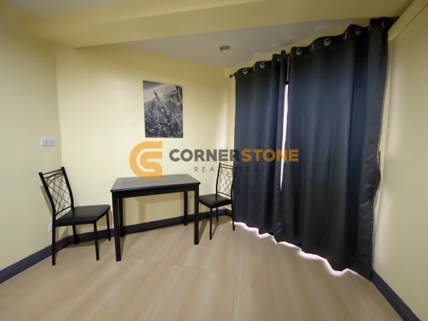 Picture of คอนโด ห้องสตูดิโอ้ ในโครงการ Jomtien Beach Condominium ตั้งอยู่ที่ จอมเทียน